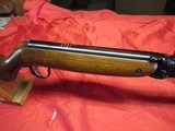 Early Webley & Scott Mark 3 Air Rifle Nice!! - 2 of 20