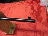 Early Webley & Scott Mark 3 Air Rifle Nice!! - 6 of 20
