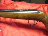 Early Webley & Scott Mark 3 Air Rifle Nice!! - 17 of 20