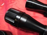 Two Bushnell Scopes 1 4x Banner & 1 Scopechief VI with Rings - 3 of 13