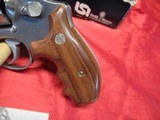 Smith & Wesson Mod 624 Lew Horton 44 spl with box - 9 of 17