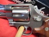 Smith & Wesson Mod 624 Lew Horton 44 spl with box - 8 of 17