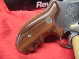 Smith & Wesson Mod 624 Lew Horton 44 spl with box - 4 of 17
