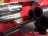 Smith & Wesson Mod 624 Lew Horton 44 spl with box - 16 of 17