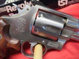 Smith & Wesson Mod 624 Lew Horton 44 spl with box - 3 of 17