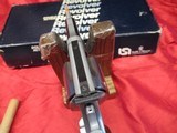 Smith & Wesson Mod 624 Lew Horton 44 spl with box - 10 of 17