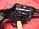 Colt Police Positive Special 38 Spl Nice! - 7 of 16