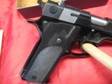 Smith & Wesson Mod 59 9MM with Box - 4 of 13