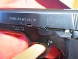 Smith & Wesson Mod 59 9MM with Box - 5 of 13