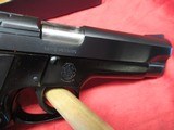 Smith & Wesson Mod 59 9MM with Box - 3 of 13