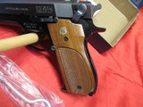 Smith & Wesson Mod 39-2 9MM with box - 8 of 16