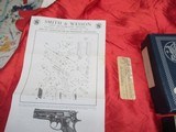 Smith & Wesson Mod 39-2 9MM with box - 5 of 16