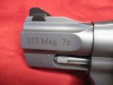 Smith & Wesson Mod 686-6 357 - 2 of 14