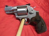 Smith & Wesson Mod 686-6 357 - 1 of 14