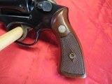 Smith & Wesson Mod 17 22LR - 4 of 17