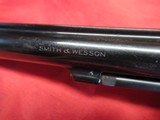 Smith & Wesson Mod 17 22LR - 2 of 17