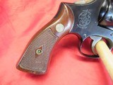 Smith & Wesson Mod 17 22LR - 8 of 17