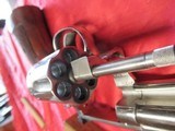 Smith & Wesson 19-3 357 with Case - 16 of 17