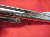 Smith & Wesson 19-3 357 with Case - 6 of 17