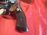 Smith & Wesson 19-3 357 with Case - 5 of 17