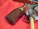 Smith & Wesson 19-3 357 with Case - 8 of 17