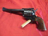 Ruger Blackhawk 357 - 1 of 15