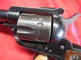 Ruger Blackhawk 357 - 4 of 15