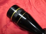 Leupold Vari-X III 3.5 X 10 AO Gloss Scope with mounts Nice! - 7 of 13
