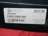 Beretta 92G Centurion Tactical 9MM Para with Box and Case - 2 of 15