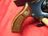 Smith & Wesson 34-1 22LR with box - 8 of 15
