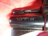 Smith & Wesson 34-1 22LR with box - 6 of 15