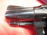 Smith & Wesson Mod 42 Airweight 38 Spl with box - 6 of 15