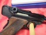 Interarms Mauser P-08 30 Luger with Box - 12 of 22
