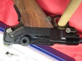 Interarms Mauser P-08 30 Luger with Box - 8 of 22