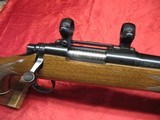 Remington 700 BDL 17 Rem - 2 of 20