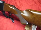 EARLY Ruger No. #1 308 Win Ser no 867 NICE!! - 20 of 22