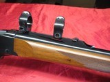 EARLY Ruger No. #1 308 Win Ser no 867 NICE!! - 5 of 22