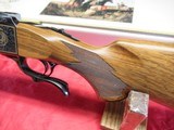 Ruger No #1 50th anniversary 45-70 NIB! - 19 of 24