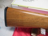Ruger No #1 50th anniversary 45-70 NIB! - 4 of 24