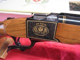 Ruger No #1 50th anniversary 45-70 NIB! - 2 of 24