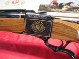 Ruger No #1 50th anniversary 45-70 NIB! - 18 of 24
