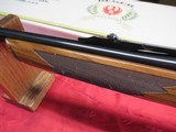 Ruger No #1 50th anniversary 45-70 NIB! - 17 of 24