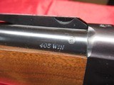 Ruger No #1 405 Win NICE!! - 14 of 19