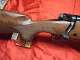 Winchester Mod 70 Featherweight 7MM Mauser Like New! - 3 of 21