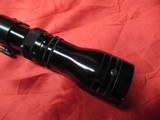 Vintage Redfield 3X-9X Scope with rings and mounts - 7 of 11