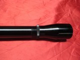 Lyman All-American 3X Scope with Post Reticle - 3 of 8