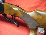 Ruger No. #1 220 Swift Nice!! - 18 of 20