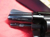 Smith & Wesson mod 42 Airweight 38 with Box - 2 of 15