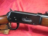 Winchester Pre War Mod 94 Carbine 30 WCF - 2 of 24