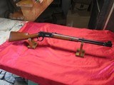 Winchester Pre War Mod 94 Carbine 30 WCF - 1 of 24